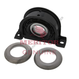 TDA CB210084 2X BRACKET, SUPPORT, CENTER BEARING