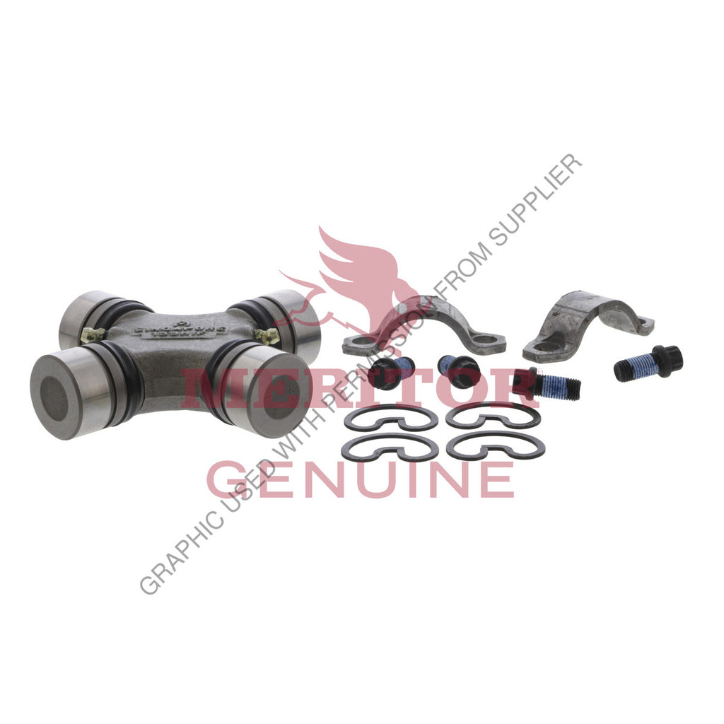 TDA CP155R U-JOINT KIT