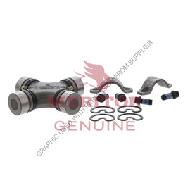 TDA CP155R U-JOINT KIT