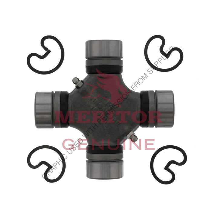 TDA CP155X CONNECTOR PART KITS, U-JOINT, SNAP RINGS