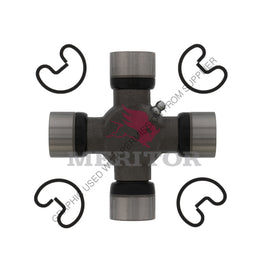 TDA CP160X U-JOINT KIT, OUTSIDE SNAP RINGS