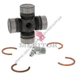 TDA CP170X U-JOINT KIT, OUTSIDE SNAP RINGS