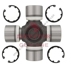 TDA CP35RPLS U JOINT-DRIVELINE