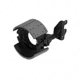 TDA CP4 1658 1000 BRAKE ASSEMBLY