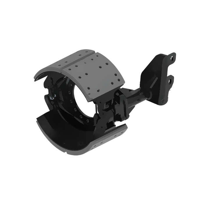 TDA CP4 1658 1001 BRAKE ASSEMBLY