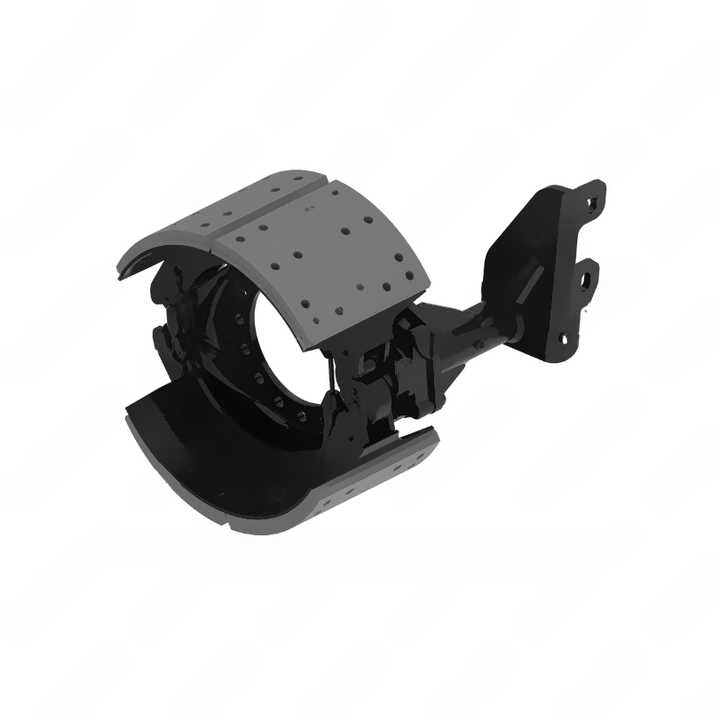 TDA CP4 1658 999 BRAKE ASSEMBLY