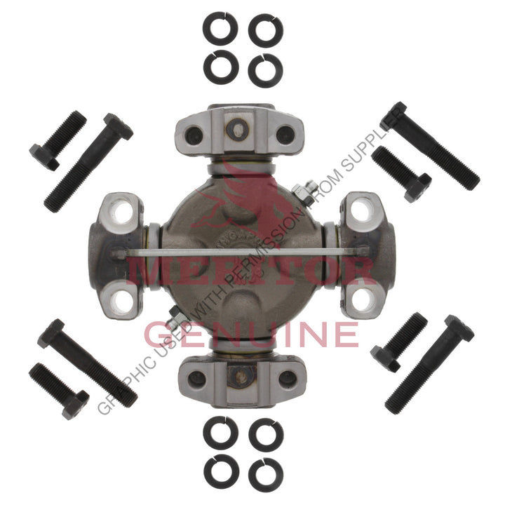 TDA CP62N HB U-JOINT KIT