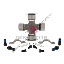 TDA CP675X CENTER PARTS KIT, 17N, U-JOINT