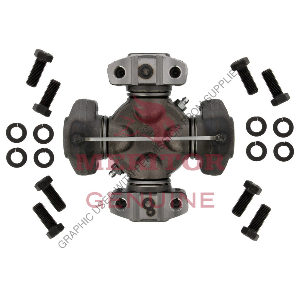 TDA CP72NDWT CONNECTOR PART KITS, U-JOINT