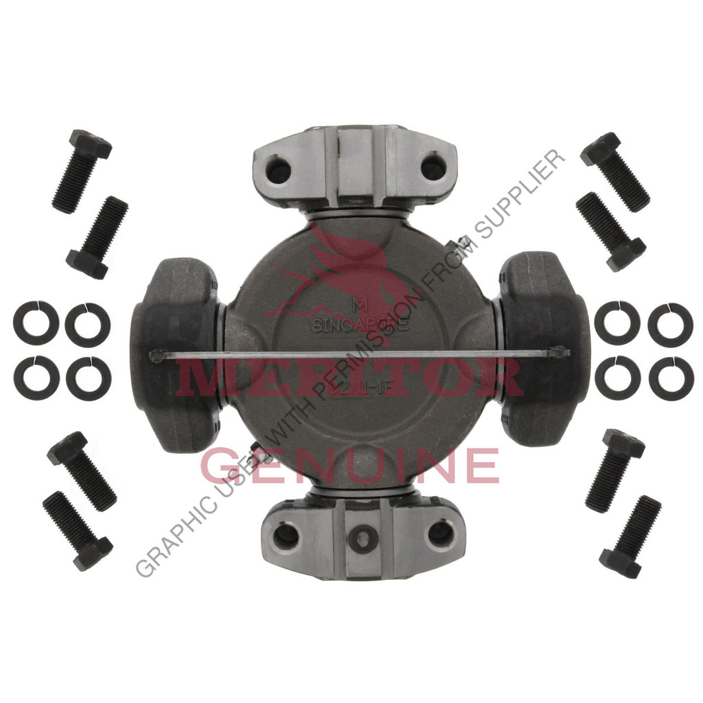 TDA CP92N DWT U-JOINT KIT