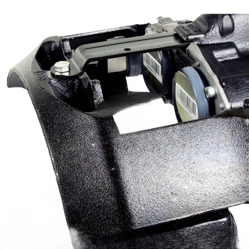 TDA EX225H302XX000 BRAKE CALIPER - OPP