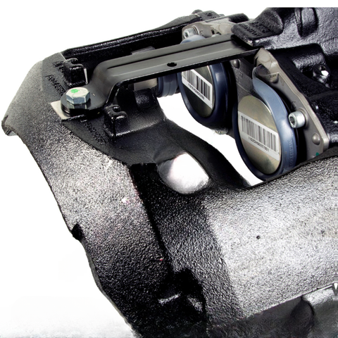 TDA EX225H406XX000 SVC CALIPER-SHO