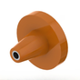 TDA GAFF11020 HOOD GUIDE BUSHING