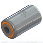 TDA GAFF11066 SPRING BUSHING