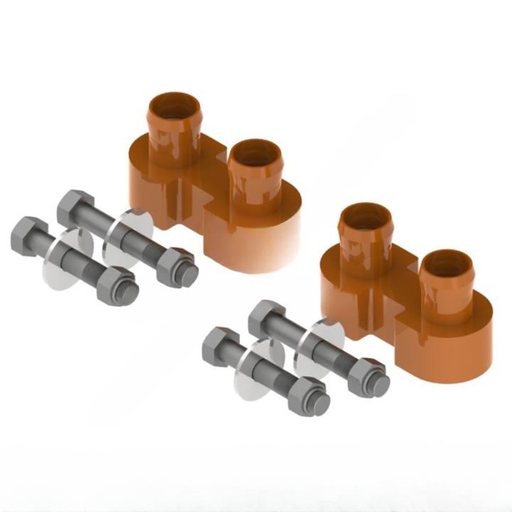 TDA GAFF11088 MOTOR MOUNT KIT