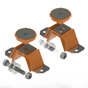 TDA GAFF11089 MOTOR MOUNT KIT