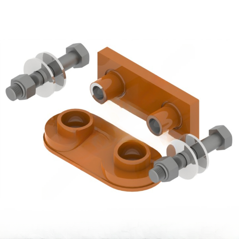 TDA GAFF11090 MOTOR MOUNT