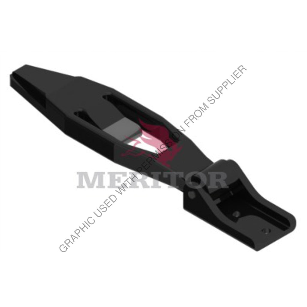 TDA GAFF11103 HOOD LATCH ASSEMBLY