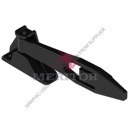 TDA GAFF11106 HOOD LATCH