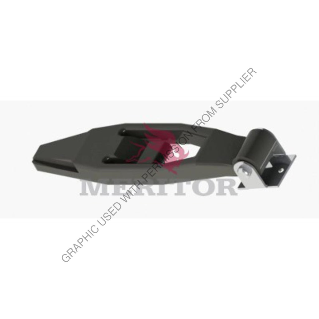 TDA GAFF11134 HOOD LATCH ASSEMBLY