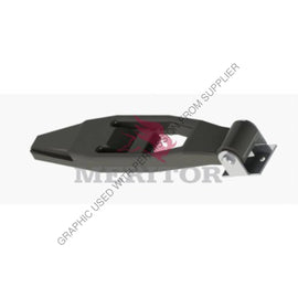 TDA GAFF11134 HOOD LATCH ASSEMBLY