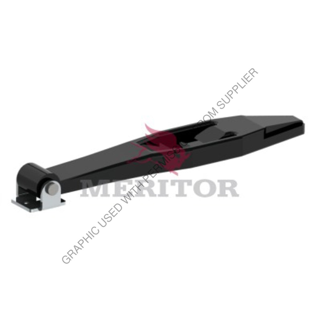 TDA GAFF11176 HOOD LATCH ASSY