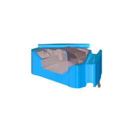 TDA GAFF11179 KIT - MOUNT, ENGINE, FRONT