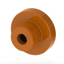 TDA GAFF11613 MOTOR MOUNT