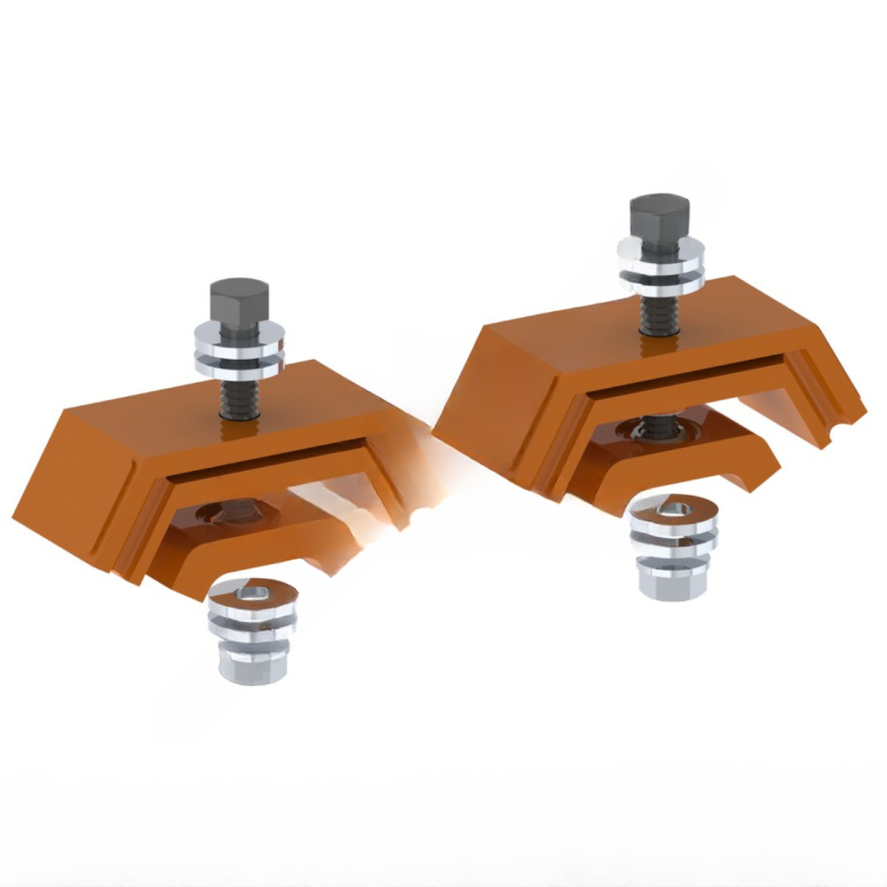 TDA GAFF11760 MOTOR MOUNT KIT