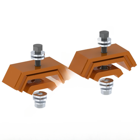 TDA GAFF11760 MOTOR MOUNT KIT