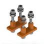 TDA GAFF11761 MOTOR MOUNT KIT