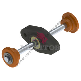 TDA GAFF11811 EXHAUST MOUNT KIT