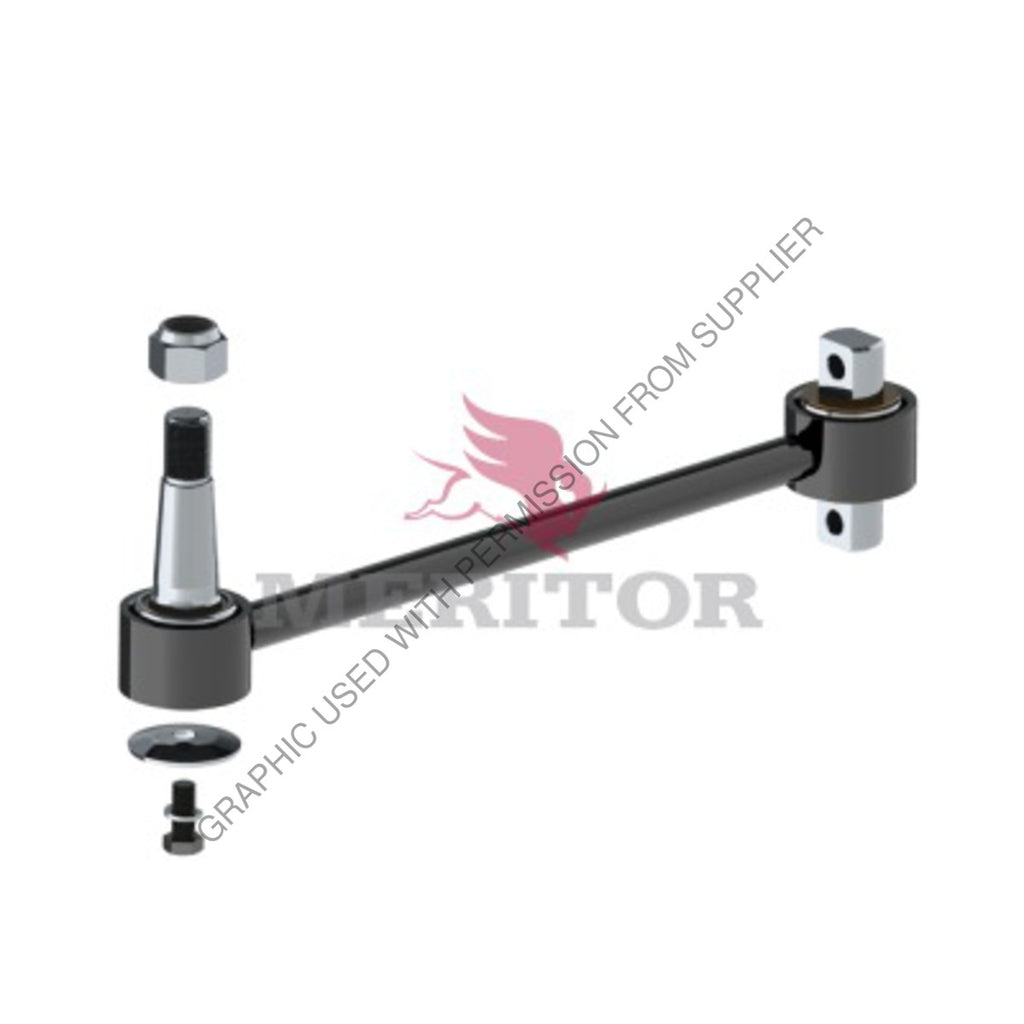 TDA GAFF11835 TORQUE ROD END ASSY EASY MOUNT