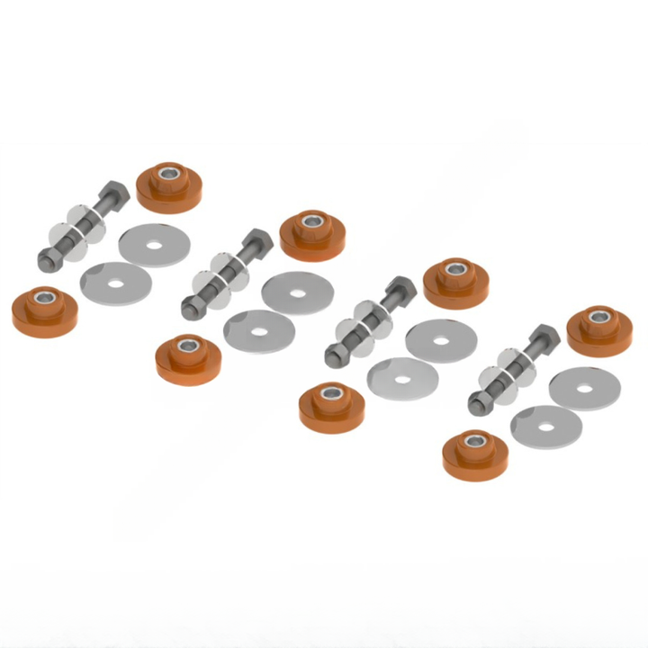 TDA GAFF12034 MOTOR MOUNT KIT