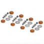 TDA GAFF12034 MOTOR MOUNT KIT