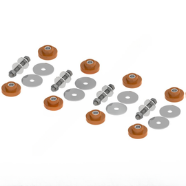 TDA GAFF12035 MOTOR MOUNT KIT