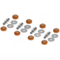 TDA GAFF12035 MOTOR MOUNT KIT