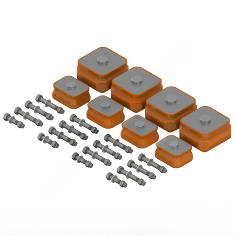 TDA GAFF12036 LOAD PAD KIT