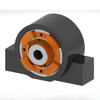 TDA GAFF12084 CAB MOUNT