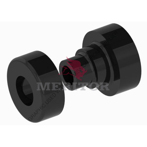TDA GAFF12357 EXHAUST MOUNT