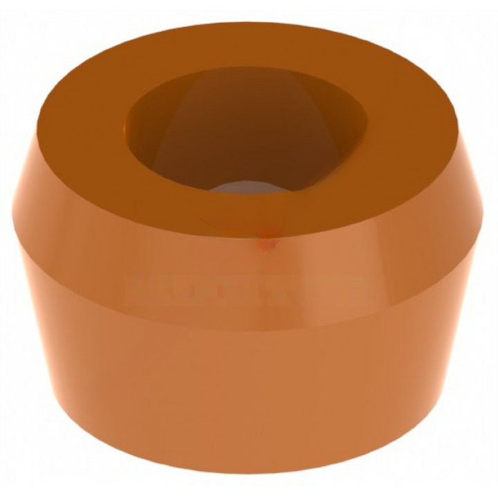 TDA GAFF12366 RADIATOR BUSHING