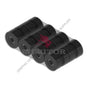 TDA GAFF12381 EXHAUST BUSHING KIT