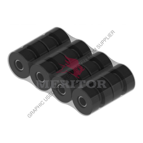 TDA GAFF12381 EXHAUST BUSHING KIT