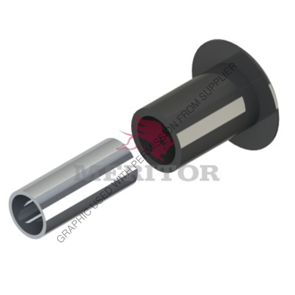 TDA GAFF12409 HOOD HINGE KIT