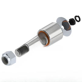 TDA GAFF13518 TORQUE ROD BUSHING