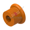 TDA GAFF18044 OIL CAP BUSHING