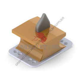 TDA GAFF31624 DEFLECTOR PAD
