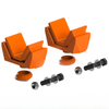 TDA GAFF34525 MOTOR MOUNT KIT