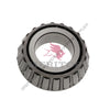 TDA HM813843 BEARING, CONE, TAPER
