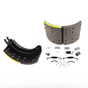 TDA KEG24711QP BRAKE SHOE KIT - NEW